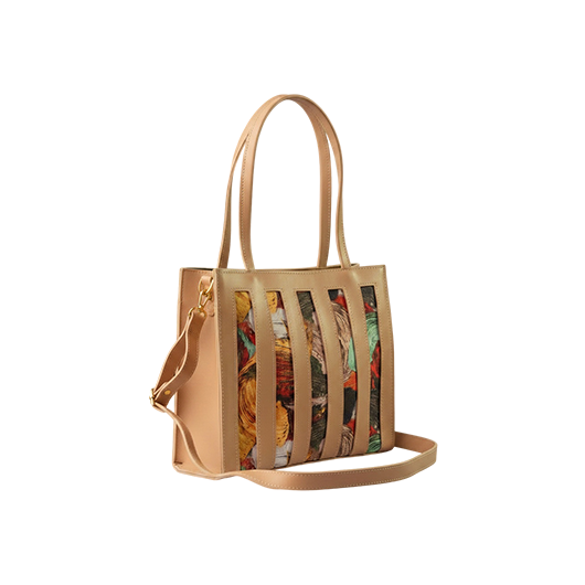 Black bag with Multicolors2