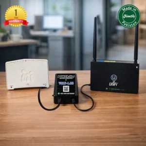 Power-itt Pro | High Power | For Professionals