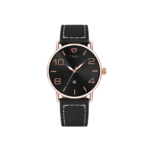 TOMI T-035 Men's Luxury Watch & Bracelet Gift Set