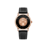 TOMI T-033 Men's Wrist Watch Date Quartz