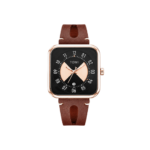 TOMI T-094 Luxury Watch with Pen Gift Set