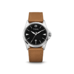 TOMI T-041 Date Quartz Business Watch