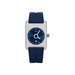 TOMI T-022 Magnet Master Lock Silicone Straps Tomi Tank Watches