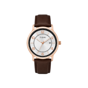 TOMI MINIMALIST MEN'S WATCH T-025