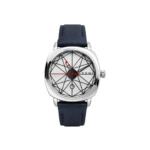 TOMI T-112 Stylish Men's Watch with Bracelet Gift Set