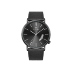 Tomi T-018 Quatrz Luxury Stainless Steel Wrist Watch For Mens